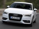 Audi A3 2.0 TDI 2012 года (WW)